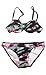 Produktbild Firefly Bikini Carolin für Damen - Rossella/Multi - 38C