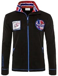 Nebulus Forro Polar Henson