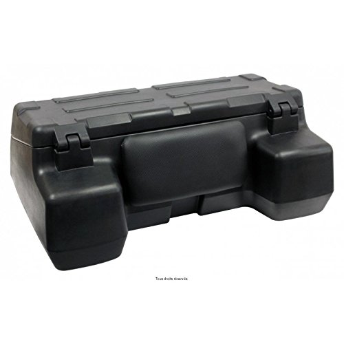 S-LINE - Top Case Quad 150l Noir Dim 90*54.5*37cm