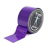 Bondage Tape Purple 15m - Lovelyplay Lilac