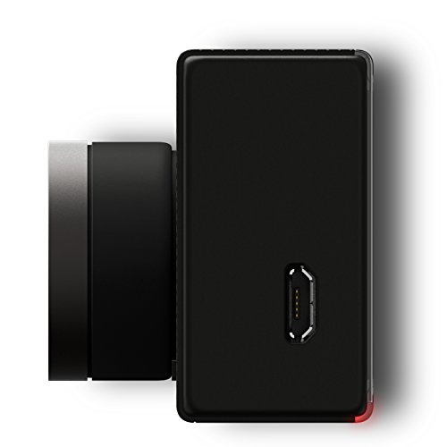 Garmin Dash Cam 45 Camera - Black