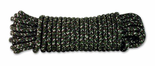 Dr63 cuerda de polipropileno trenzada