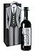 Produktbild Geschenkset Wein im Anzug - Avantgarde