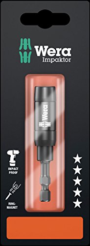 Wera 05073990001 Bithalter 897/4 IMP R SB - 2