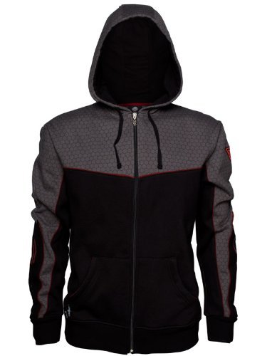 Preisvergleich Produktbild Spectre StarCraft II Hoodie (small) 92,5 cm Brust
