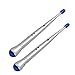 Produktbild Denshine Pädagogische Spielzeug-Elektronisches Schlagzeug Stöcke Elektronische Luft Drumsticks für Kid Spielzeug Geschenk - 2pcs