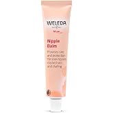 Weleda Organik G&ouml;ğ&uuml;s Ucu Bakım Kremi 25 g