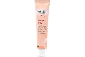 WELEDA Bröstvårtsbalsam 25 g