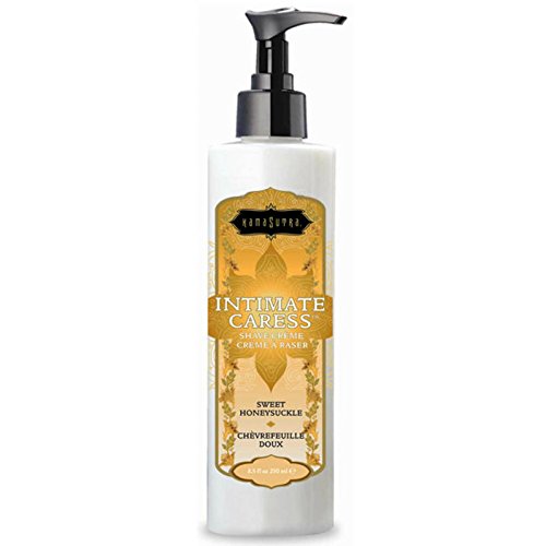 Preisvergleich Produktbild Kamasutra Madreselva Femine Rasiercreme, 283 ml