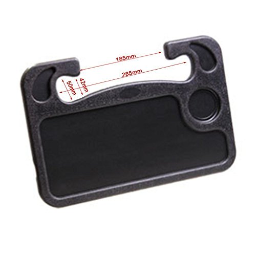 Kkone-Support-pour-ordinateur-tablette--fixer-au-volant-tablette-de-travail-pour-voiture-SUV-camion-Gris