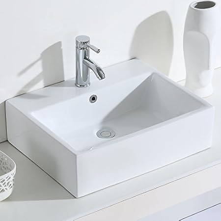 MÖBEL IDEAL Buffetschrank Lyron - Küchenschrank im Landhaus Stil