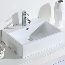 Suchergebnis auf Amazon.de für: Rechteckige Waschbecken