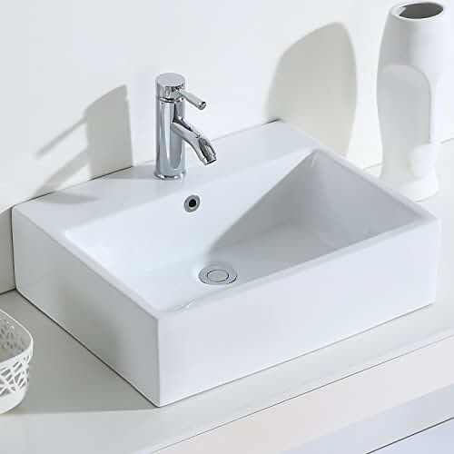 Suchergebnis auf Amazon.de für: Rechteckige Waschbecken