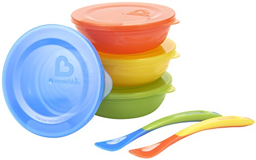 Munchkin Love-A-Bowls Set