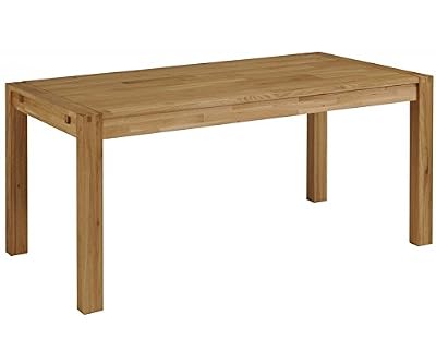 Keo table repas rectangulaire luminescence
