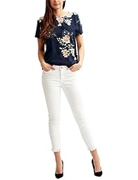 Vila, Vaqueros Slim para Mujer