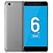 Produktbild Vernee Mars Pro 4G Phablet Android 7.0 5.5 Zoll Helio P25 Okta-Kern 2.5GHz 6GB RAM 64GB ROM Fingerabdrucksensor 13.0MP Heck-Kamera Fullmetalkörper