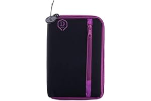 ‎ONE80 ONE80 The Dartbox Dart Chase D Box Darttasche für Darts Dart Wallet Dart Cases