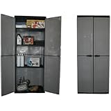 Suchergebnis auf Amazon.de für: metallschrank: Baumarkt