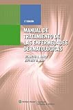 Image de Manual de Tratamiento de Las Enfermedades Dermatologicas (MANUAL OF DERMATOLOGIC THERAPEUTICS)