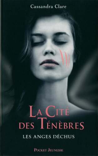 couverture de : Les anges d&eacute;chus 