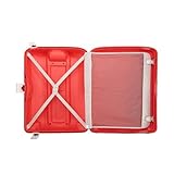 Samsonite Suitcase Termo Young Upright, 67 cm, 69 L, (Red) - 5
