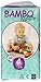 Produktbild Bambo Nature Windeln Maxi Tall, Gr.4 (7-18 kg), 3er Pack (3 x 60 Stück)