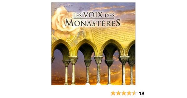 La Voix Des Monasteres Les Chefs D Oeuvre Du Chant Gregorien Moines De Silos Choeurs De L Ensemble Feodor Potorjinsky Amazon Fr Musique