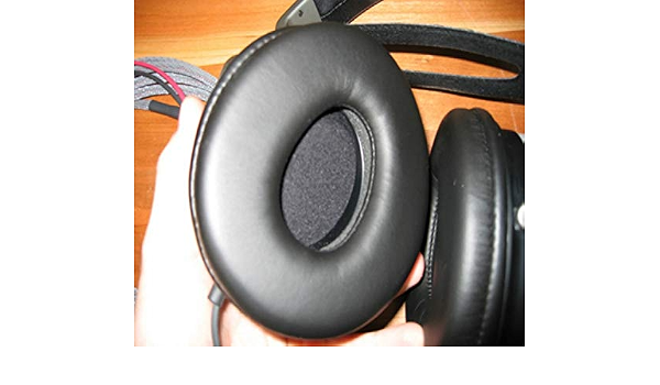 Sony MDR- CD750 CD850 CD950 CD1700 CD Headphone Replacement Ear Pad Cushion  Cups Cover Earpads Repair Parts : Amazon.co.uk: Electronics \u0026 Photo