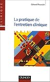 Image de La pratique de l'entretien clinique