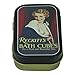 Produktbild A Touch of Glamour Timeless Reckitts Bath Cubes Storage Pill Tin Box Vintage Retro