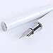 Born Pretty 1Pc Dotting Pen Painting Drawing Pen Green Rhinestone Handle Manicure Nail Art Tool