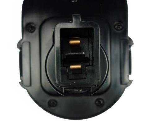 Hochleistungs Werkzeug Ni-MH Akku 12V 3000mAh ersetzt DEWALT DC-9071 DE-9037 DE-9071 DE-9072 DE-9074 DE-9075 DE-9274 DW-9071 DW-9072 DW-9074 ELU EZWA49 EZWA50 EZWA57 EZWA60 EZWA61 EZWA-49 EZWA-50 - 2