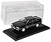 Produktbild Audi Quattro Coupe MKII Rechtslenker Schwarz 1980-1991 1/43 Vanguards Modell Auto mit individiuellem Wunschkennzeichen