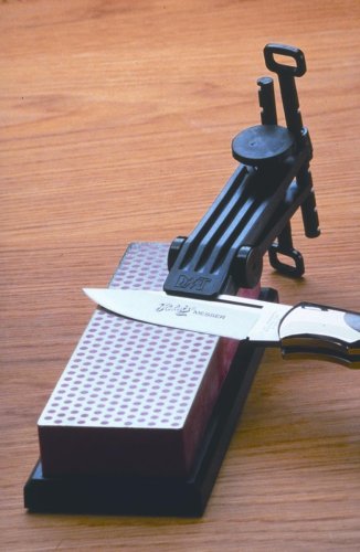 DMT Aligner Blade Guide/Knife Clamp, 1 Stück, ABG - 3