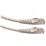 Cat5e RJ45 Ethernet LAN Network UTP Lead 1m New Cable