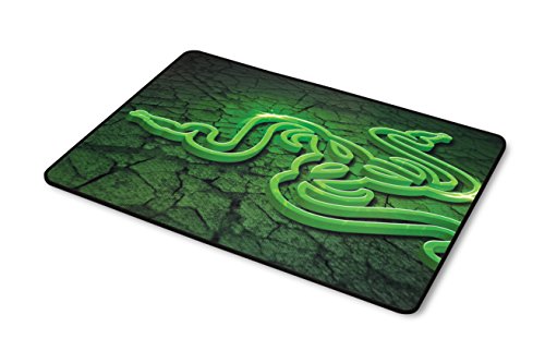 Razer Goliathus Medium Control Soft Gaming Mouse Mat (Mauspad für professionelle Gamer) - 5