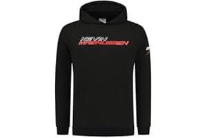 CMC Motorsports Haas Racing F1 Kevin Magnussen Hoodie