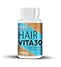 Hair Growth Supplements | #1 Hair Growth Vitamins | Biotin Hair Products | 120 Natural Hair Thickener Tablets | FULL 4 Month Supply | Helps Grow Hair | Achieve Thicker, Fuller Hair FAST | Safe And Effective | Best Selling Hair Growth Pills | Manufactured In The UK! | Results Guaranteed | 30 Day Money Back Guarantee