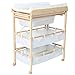 Infantastic® WKOM02 Bathing and Changing Table 79 x 104 x 50 cm