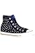 Produktbild CONVERSE 558992C CT AS HI VELVET STUDS SNEAKERS Damen BLU 37.5