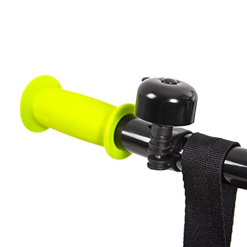 Kinderkraft 2Way Next Kinder Laufrad Lernlaufrad 12 Zoll Verstellbar ab 2 Jahre - 6