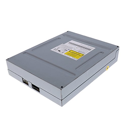 Preisvergleich Produktbild Gazechimp DVD-ROM-Laufwerk für Microsoft Xbox 360 Slim Einfach zu installierende Mehrzweckwerkzeuge