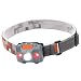 Produktbild Linkax LED Stirnlampe LED Kopflampe LED Stirnlampen LED Kopflampen Kopfleuchten LED Headlight 4 Helligkeiten zu wahlen inklusive 3 AAA Batterie