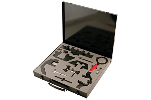 KS Tools Motorservice-Werkzeug-Satz, 11-teilig, BMW, 400.1475 - 2