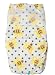 The Honest Company Diapers Size 3 - Bumble Bees (One Package) Fits Children 16 - 28 Lbs RS.6840.00