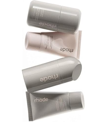 Rhode Skin The Glow Set, Hydrating Face Spray The Glazing Mist