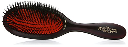 Mason Pearson - SB3 - Brosse pour cuir chevelus sensibles