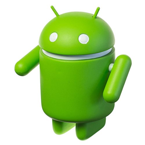 Preisvergleich Produktbild Android Figur
