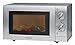 Produktbild Bomann MWG 2289 CB Comptoir du 20L 700 W silber – Mikrowelle (Comptoir du, 20 L, 700 W, drehbar, silber, 900 W)